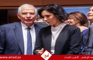 بوريل يدعو لعقوبات جديدة مع تصاعد هجمات المستوطنين ضد الفلسطينيين