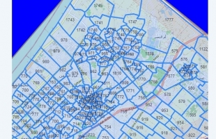 "أوتشا": 88% من مساحة غزة تخضع لأوامر إخلاء عسكرية لجيش الاحتلال