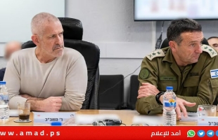 يديعوت: استقالة وشيكة لرئيس "الشاباك" وقائد الجيش الإسرائيلي بسبب حرب غزة
