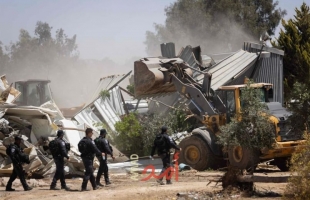 لجنة المتابعة: هدم البيوت في النقب يندرج في حرب إسرائيل على الشعب الفلسطيني
