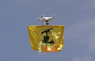 "حزب الله" يشن هجوما بالمسيرات على مقر كتيبة إسرائيلية في الجولان... فيديو