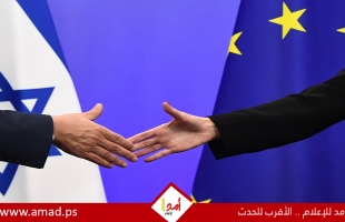 الاتحاد الأوروبي يبحث مراجعة اتفاق الشراكة مع إسرائيل بسبب حرب غزة