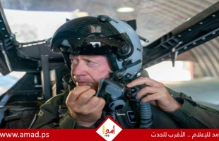 غالانت يعلن السماح لجيشه باستخدام  الطائرات الحربية في الضفة