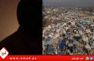 دولة العدو ترتكب مجزرة جديدة في "مواصي خانيونس" بزعم استهداف الضيف - فيديو
