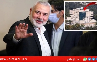 إعلام إيراني يكشف تفاصيل جديدة حول اغتيال هنية في طهران