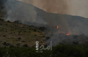 إعلام عبري: صفارات الإنذار تدوي في كريات شمونة ومحيطها