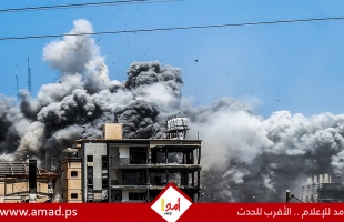 بيان بريطاني فرنسي ألماني إيطالي: ندعم جهود الوساطة للتوصل لاتفاق بشأن قطاع غزة