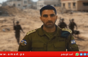 إعلام: جيش الاحتلال يعين رئيسا للإدارة المدنية في قطاع غزة