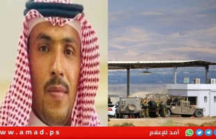 سائقان أردنيان يخضعان للتحقيق لدى سلطات الاحتلال بعد عملية "معبر الكرامة"
