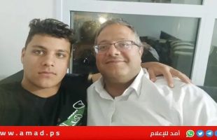 أجهزة أمن الاحتلال تكشف عن محاولة اغتيال الوزير الإرهابي بن غفير
