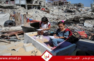 "التربية": 12,329 طالبا استُشهدوا منذ بدء الحرب العدوانية على قطاع غزة والضفة
