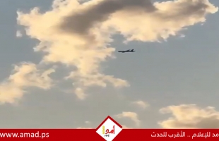 فيديو.. مسيرة أطلقت من اليمن أصابت قاعة المسافرين في مطار رامون بالنقب