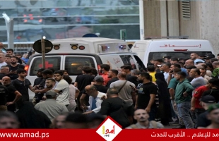 ارتفاع حصيلة ضحايا الحرب العدوانية في لبنان إلى 2255 شهيدا منذ أكتوبر الماضي
