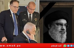 نتنياهو: اغتيال نصر الله خطوة ضرورية لتغيير موازين القوى في الشرق الأوسط