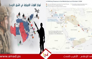 و.بوست: أوهام أمريكا بإعادة تشكيل الشرق الأوسط