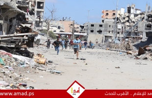 مسؤولة أممية: سكان شمال قطاع غزة "مهددون بالموت"