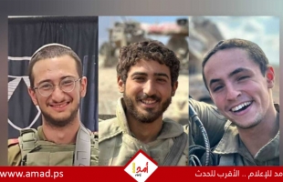 جيش الاحتلال يعلن مقتل 3 جنود  في معارك شمال غزة.. بينهم قائد دورية دبابات