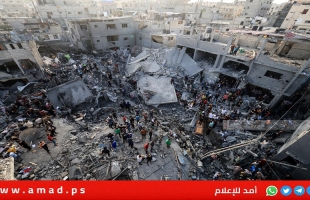 جيش الاحتلال يرتكب مجزرة جديدة في بيت لاهيا: أكثر من 94 شهيدا وإصابات خطيرة