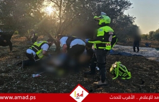 7 قتلى في هجوم صاروخي لحزب الله شمال إسرائيل