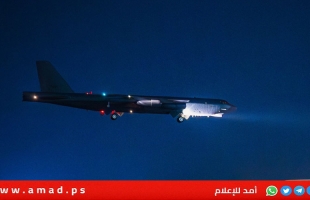 قاذفات "بي-52" الاستراتيجية الأمريكية تصل إلى الشرق الأوسط