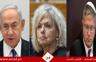 صحيفة: نتنياهو وبن غفير شكلا "خلايا سرية" لتقويض النظام