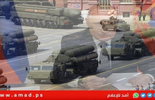 موسكو: ضرب مواقع حيوية أوكرانية ردا على قصف مقر إقامة بوتين