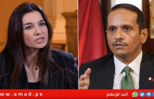 رئيس وزراء قطر: مكتب حماس بالدوحة أنشئ بطلب أمريكي إسرائيلي