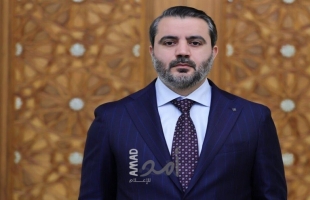 تعيين أسعد حسن الشيباني وزير الخارجية في الحكومة السورية الجديدة