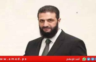 الشرع يؤكد أن لا نية لسورية للدخول إلى لبنان