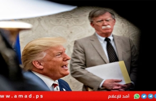 عملية مفاجئة.. أف بي آي يداهم منزل مستشار ترامب السابق جون بولتون