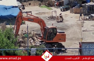 تقرير: "برية زعترة".. نموذج للخداع والكذب والتضليل في سياسة التهجير القسري للفلسطينيين