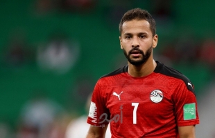 النيابة المصرية تعلن نتيجة تحقيقاتها في وفاة اللاعب أحمد رفعت