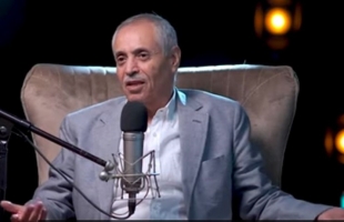 بودكاست جدليات مع حسن عصفور -فيديو