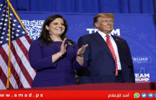 مرشحة ترامب للأمم المتحدة ستيفانيك: لإسرائيل حق توراتي في الضفة الغربية كاملةً