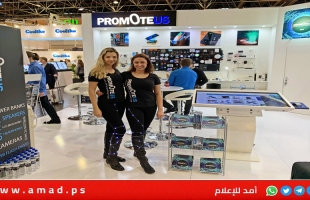 ماكرون يسمح لشركات إسرائيلية بالمشاركة في معرض باريس للطيران