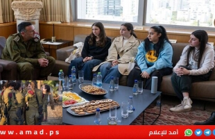 مجندات يهاجمن جيش الاحتلال بعد إطلاق سراحهن من غزة