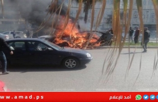 جيش الاحتلال يغتال قيادي في "الجماعة الإسلامية" قرب الناعمة جنوب بيروت - فيديو