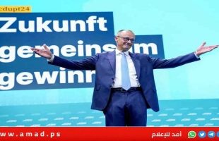 البرلمان الألماني ينتخب ميرتس مستشارا جديدا- فمن هو؟!