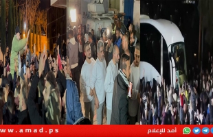 صفقة التبادل: الإفراج عن 1968 أسيرا فلسطينيا من سجون الاحتلال مقابل 20 رهينة إسرائيلية