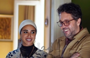 هشام ماجد يعتذر لآية سماحة: آسفين على الرز  باللبن