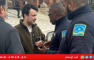 الفلسطيني محمود خليل يلجأ للمحكمة الأميركية العليا لتجنب احتجازه مجددا