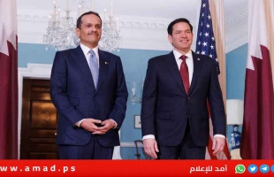 روبيو: قطر شريك مهم ومفيد على عدة جبهات..الهجوم على الدوحة لن يغير شيئا