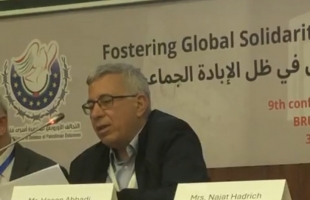 لا لقانون الحكم بالإعدام