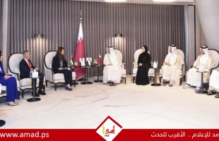 فلسطين وقطر توقّعان مذكرة تفاهم واتفاقية لتنظيم تشغيل العمالة الفلسطينية