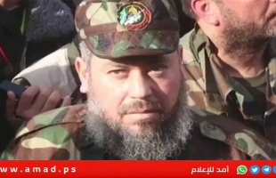 كيف كشف الحداد نفسه لأجهزة الأمن الإسرائيلي..؟!