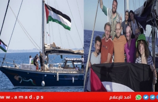 قيود مشددة على ناشطي "مادلين" في سجن إسرائيلي بانتظار الترحيل