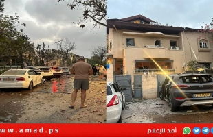 محدث -قتلى وعشرات الجرحى الإسرائيليًين جراء الضربة الصاروخية الإيرانية - فيديو