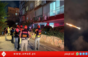 الصحة الإسرائيلية: 192 إصابة خلال الساعات الماضية بينهم قتلى