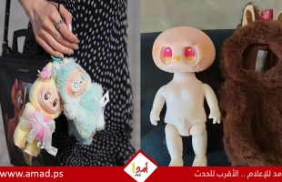 لعبة لابوبو الشهيرة تثير الرعب فى نفوس رواد موقع X .. اعرف السبب