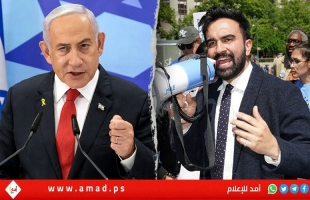 مرشح بلدية نيويورك ممداني يتعهد باعتقال نتنياهو... والأخير يرد